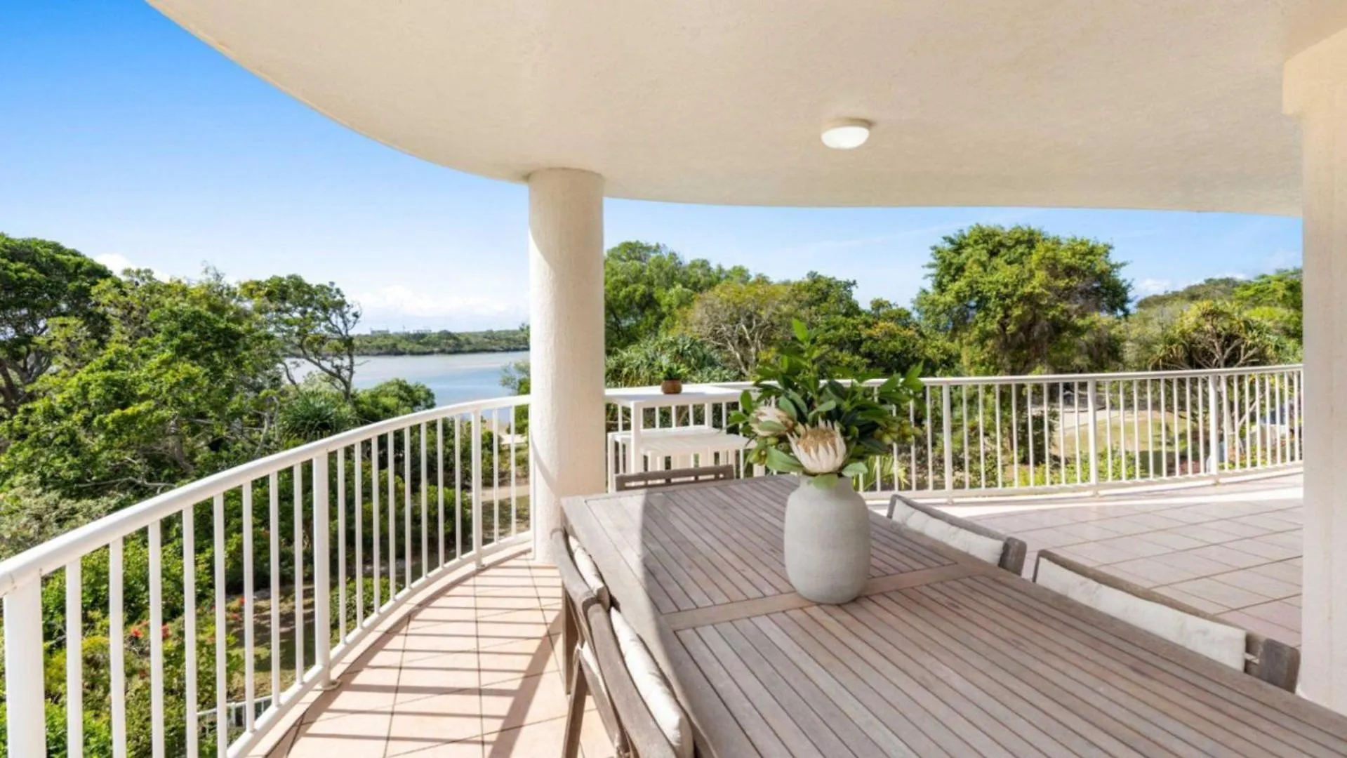 Apartament The Entrance Unit 5 Kawana Waters 0*,