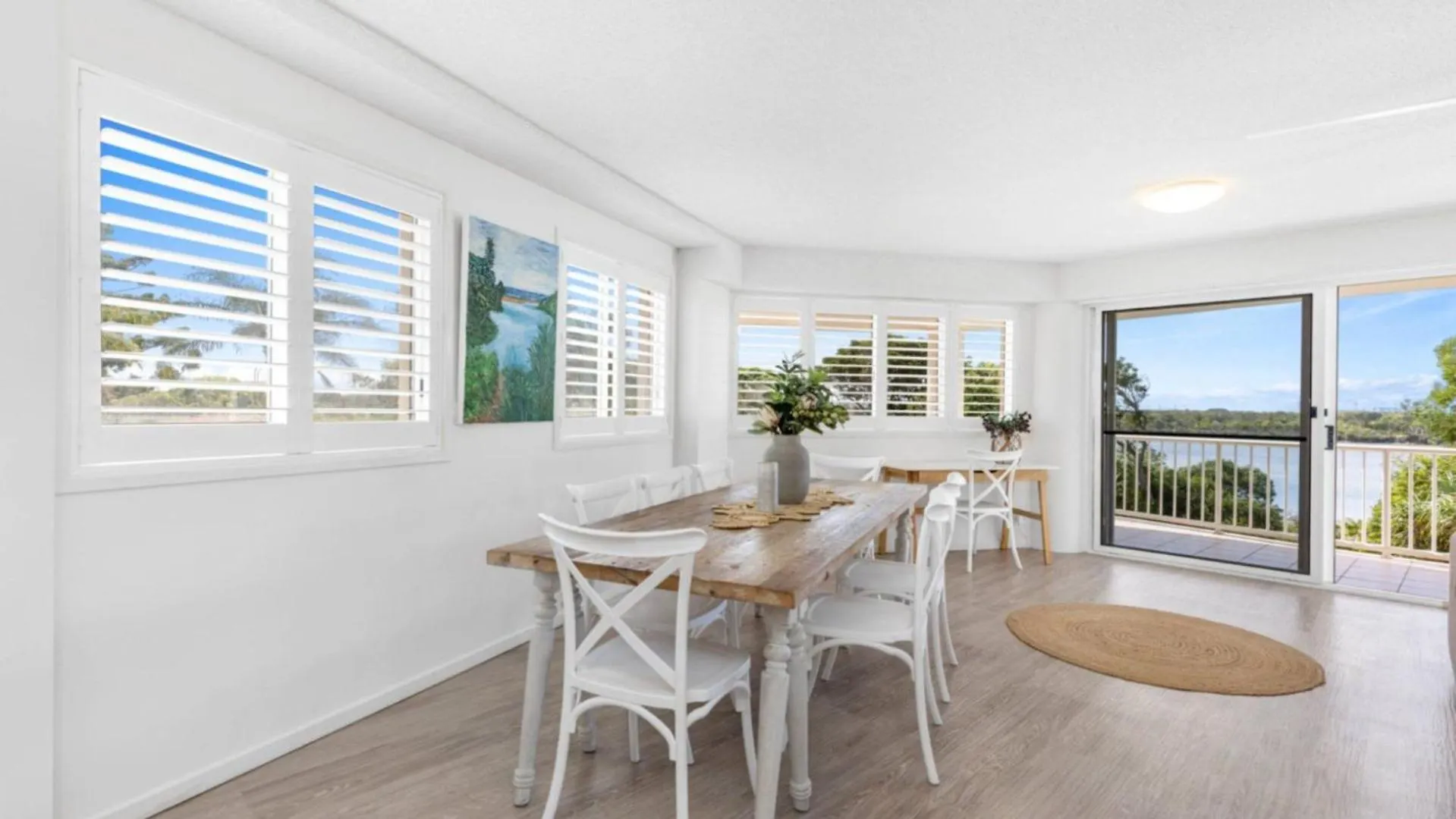 Apartament The Entrance Unit 5 Kawana Waters
