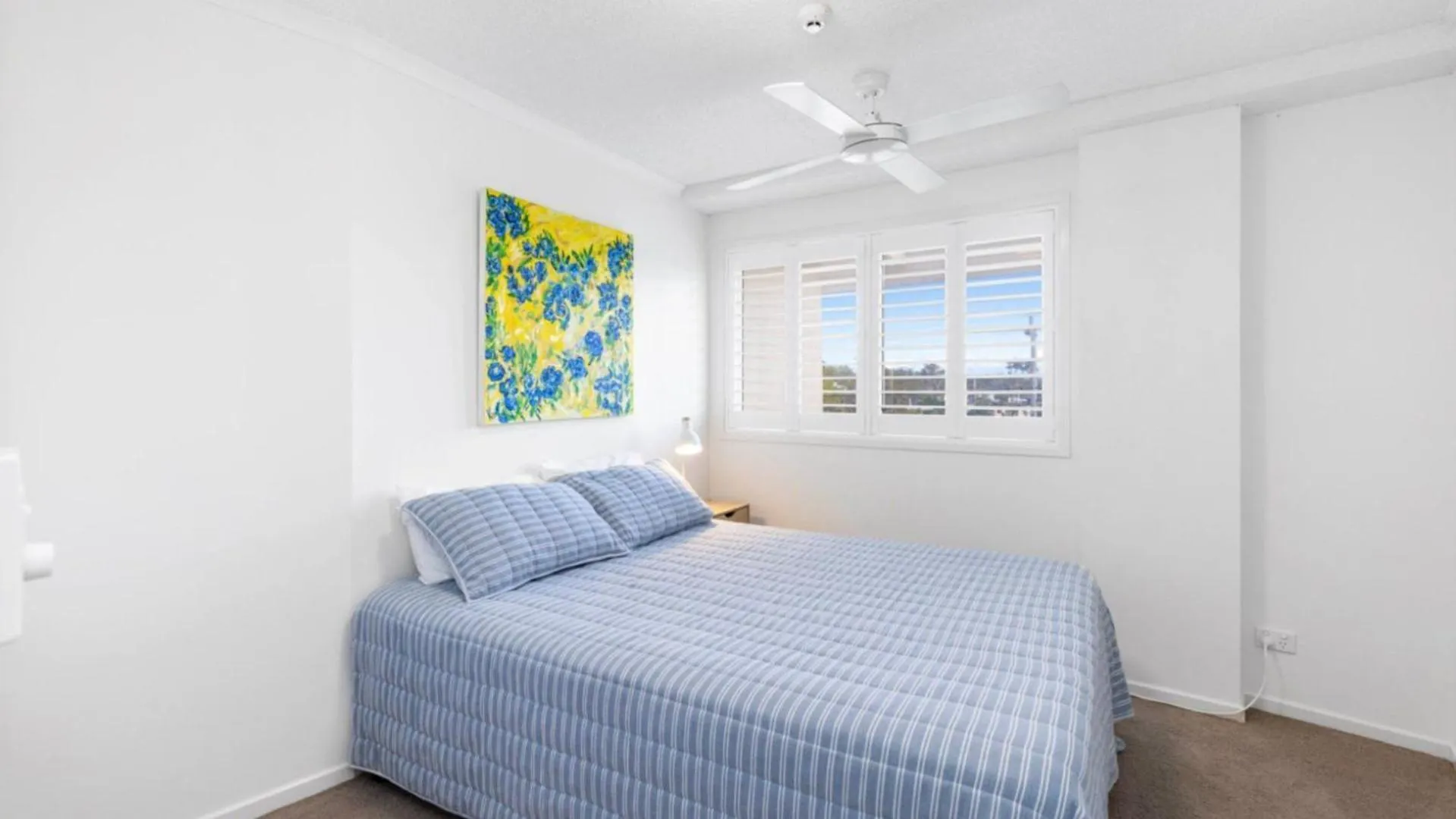 Apartament The Entrance Unit 5 Kawana Waters