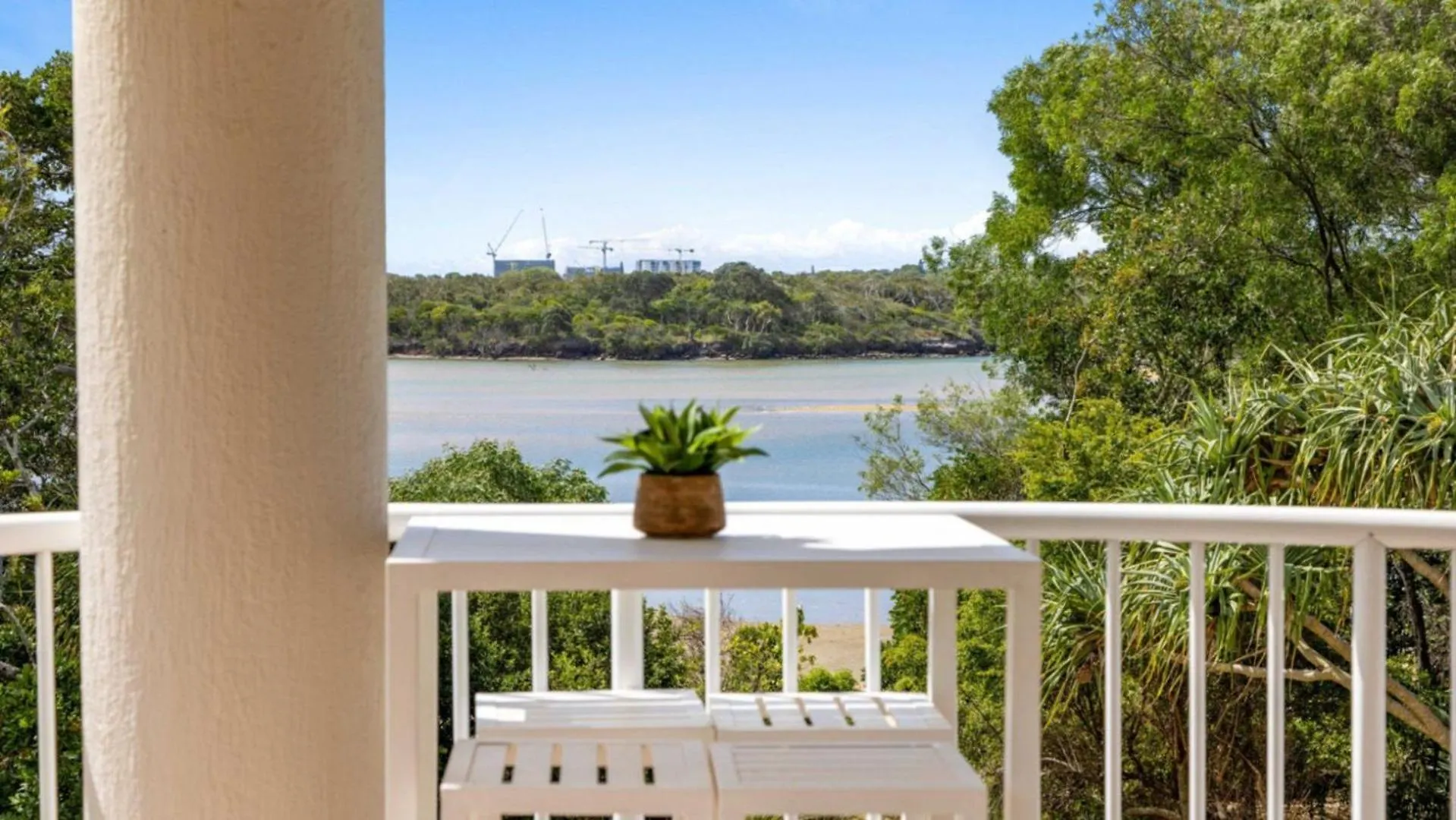 Apartament The Entrance Unit 5 Kawana Waters Australia